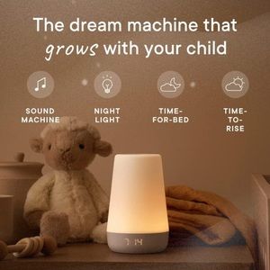 NWOT Hatch Sound Machine